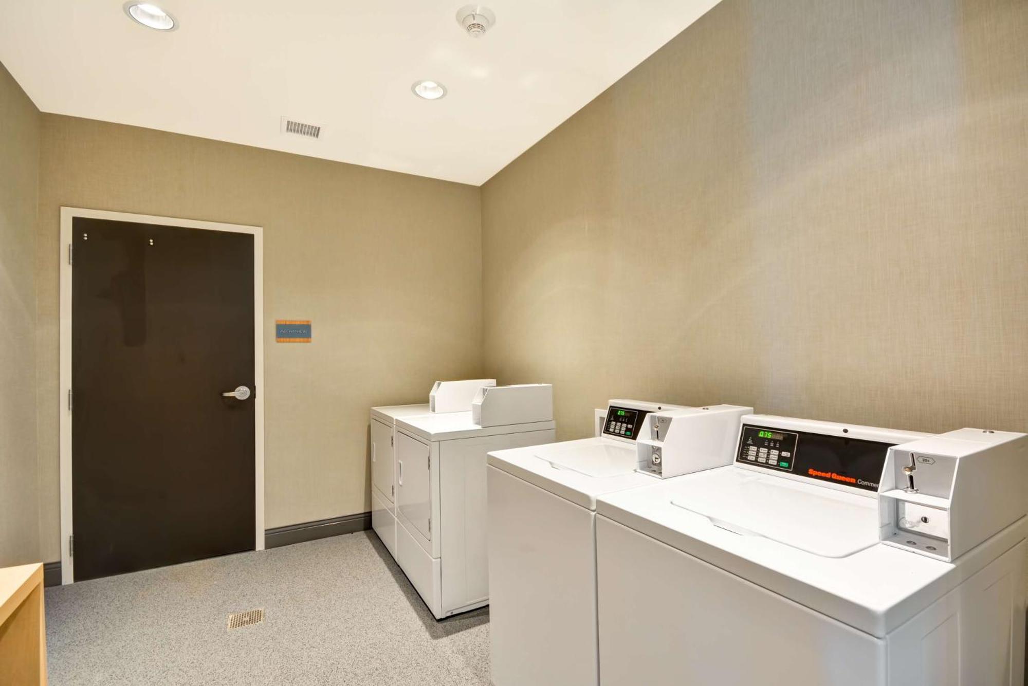Home2 Suites By Hilton Charles Town Exterior photo