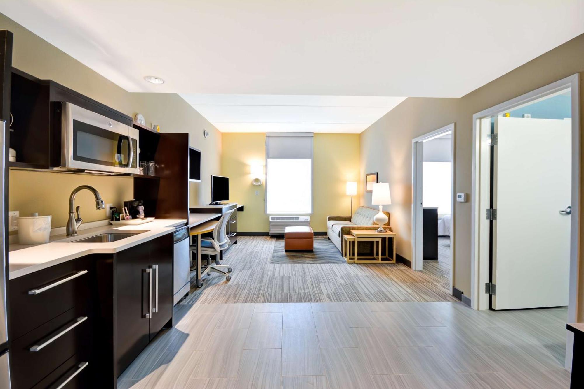 Home2 Suites By Hilton Charles Town Exterior photo