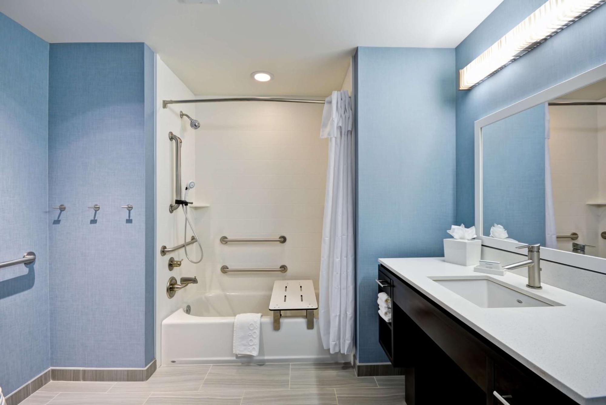 Home2 Suites By Hilton Charles Town Exterior photo