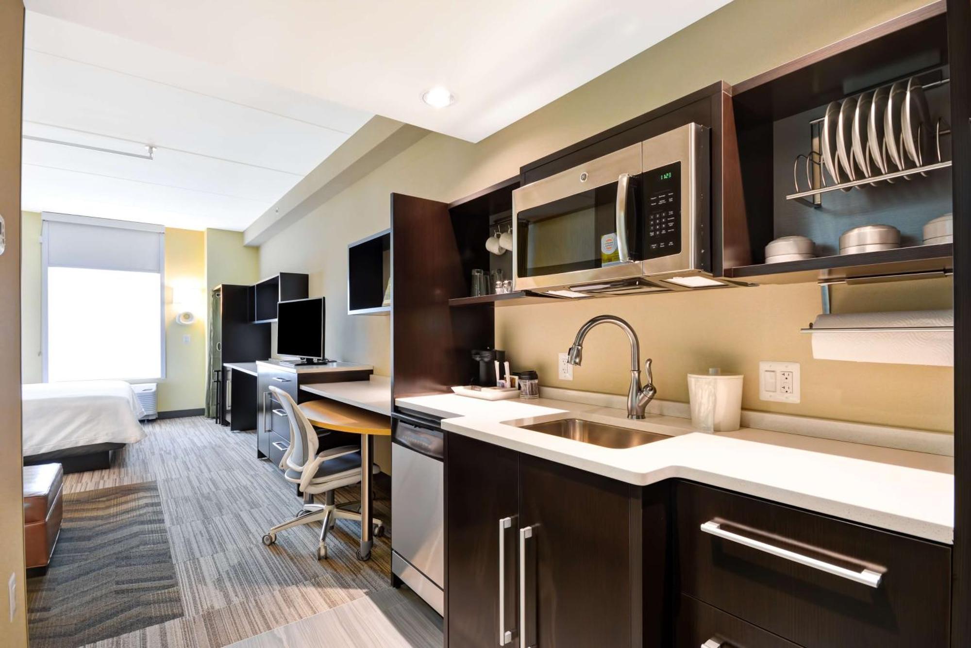 Home2 Suites By Hilton Charles Town Exterior photo
