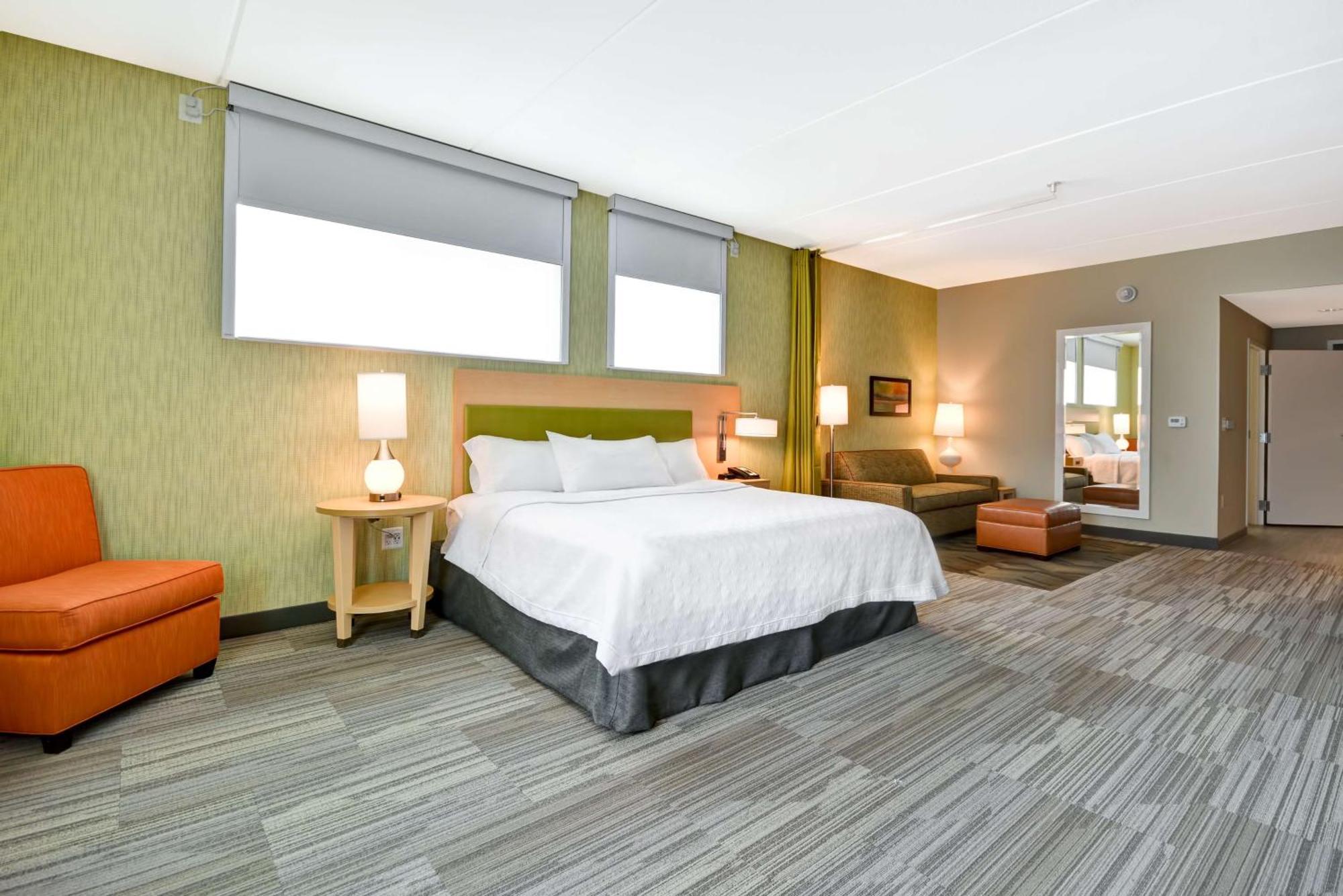 Home2 Suites By Hilton Charles Town Exterior photo