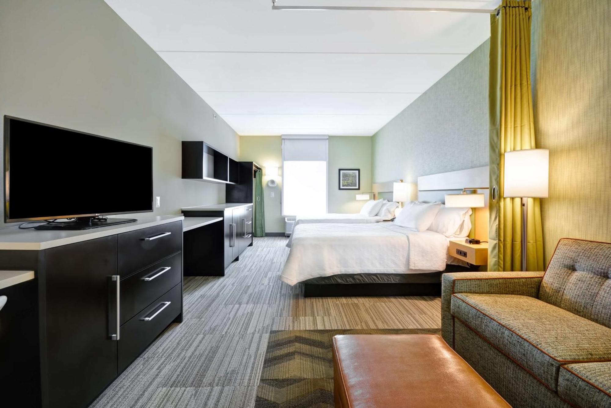 Home2 Suites By Hilton Charles Town Exterior photo