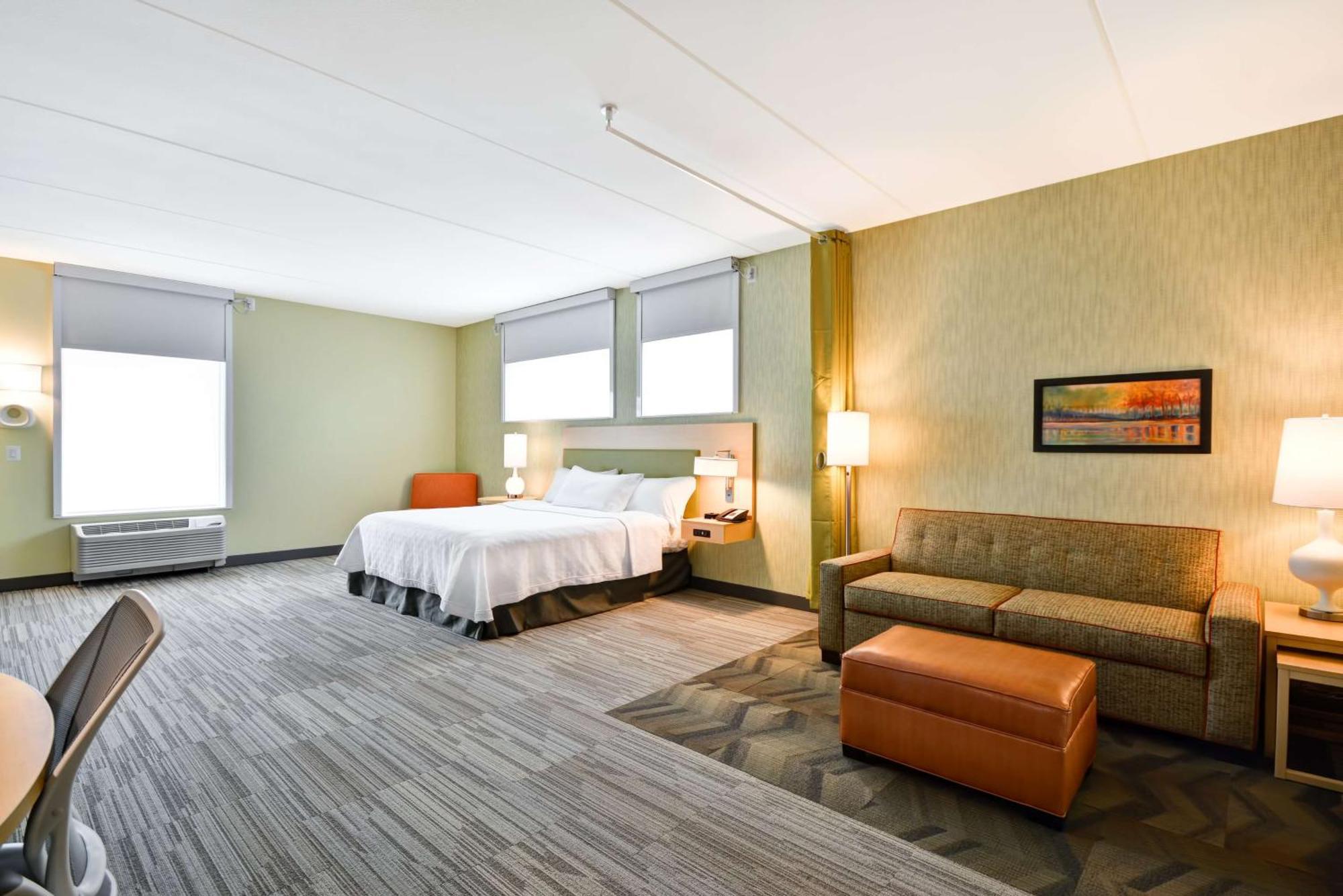 Home2 Suites By Hilton Charles Town Exterior photo