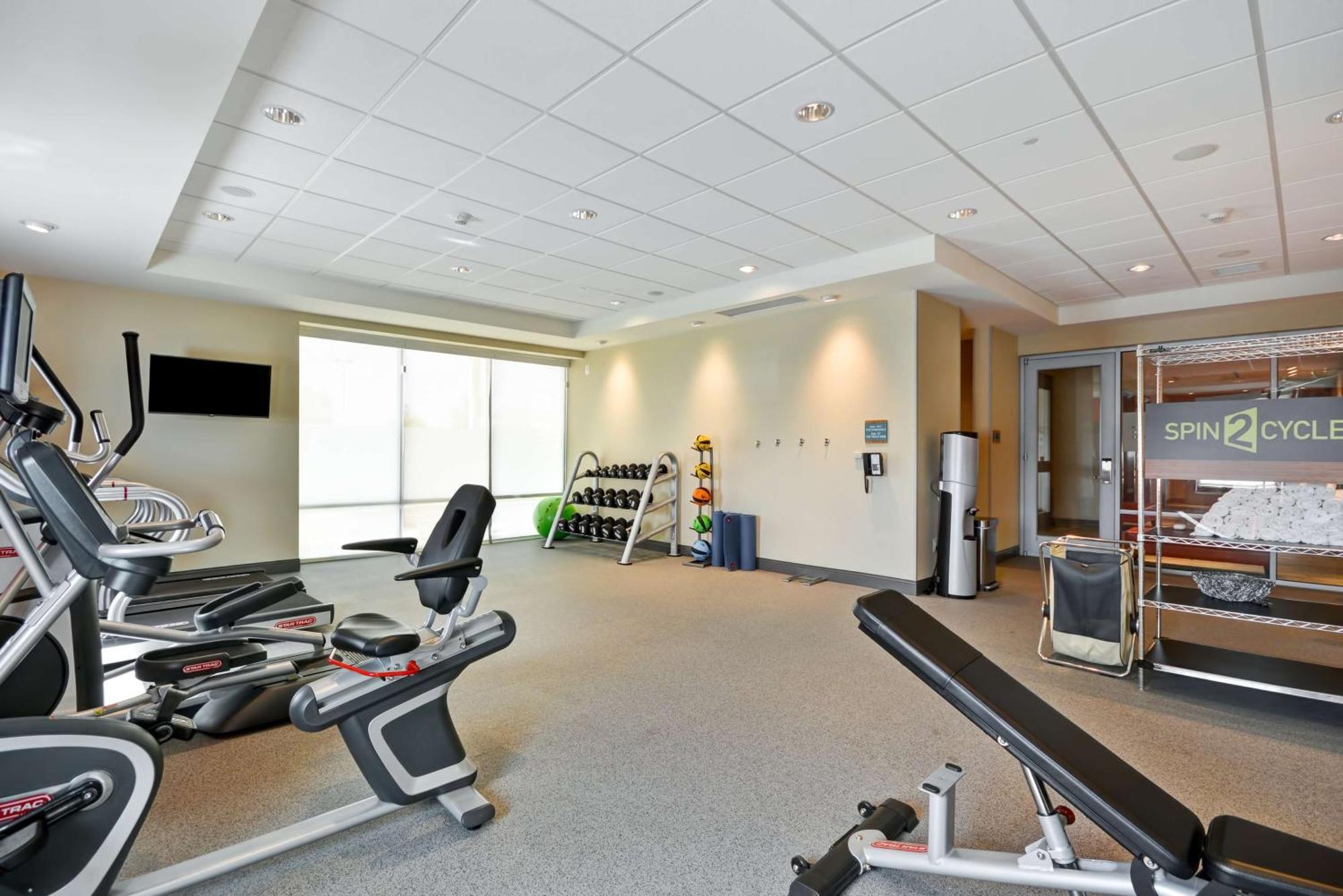 Home2 Suites By Hilton Charles Town Exterior photo